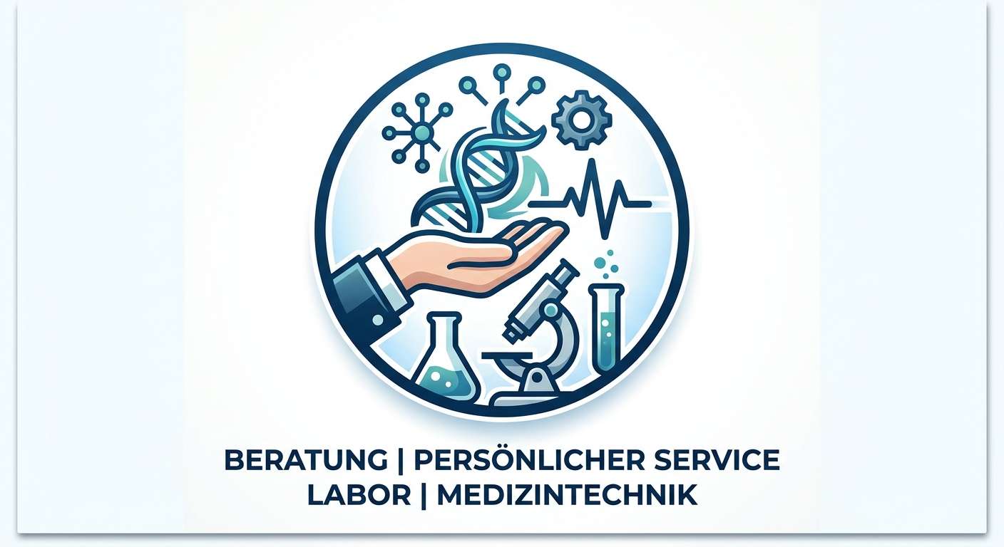 Qualität im Labor