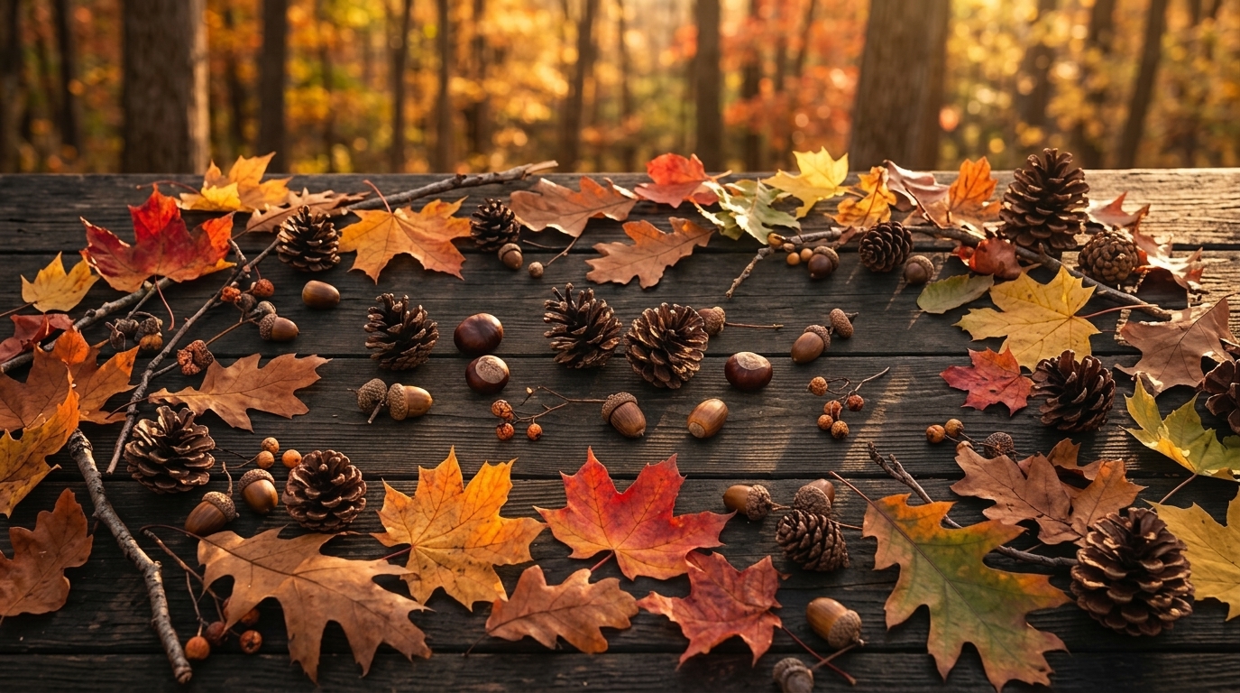 Herbstliche Grüße